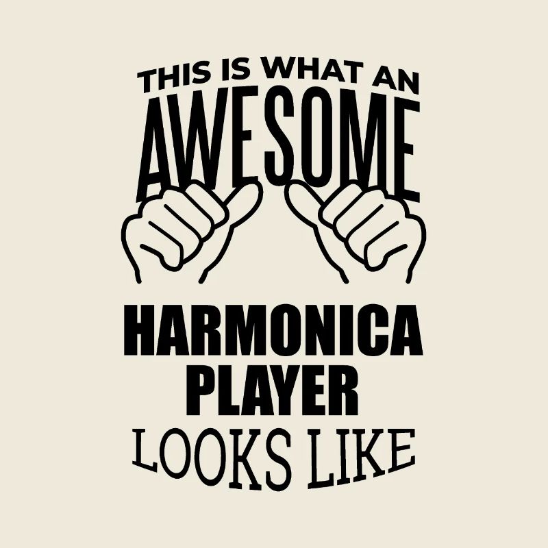 harmonica