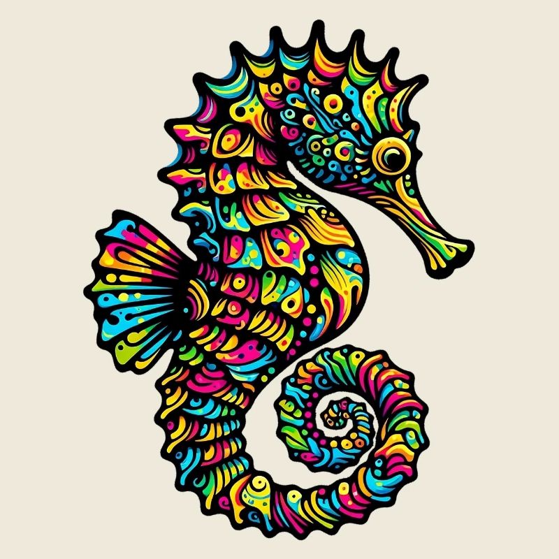 Seahorse