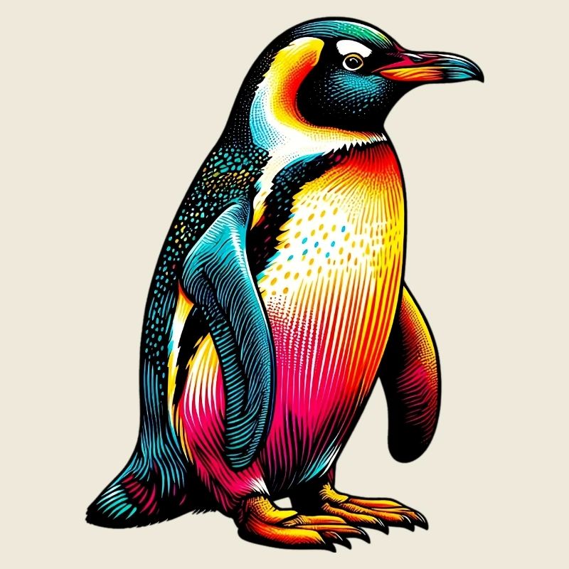 Pinguin