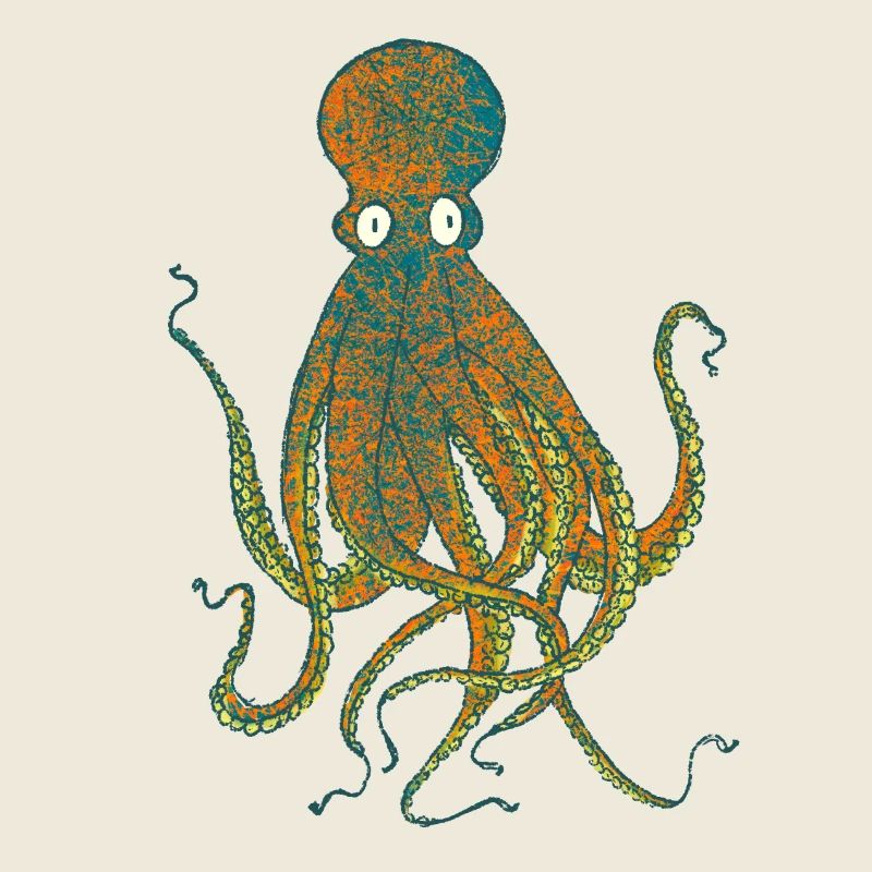 Octopus