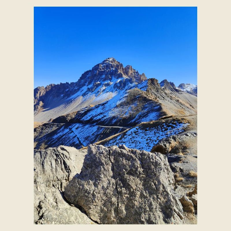 Galibier