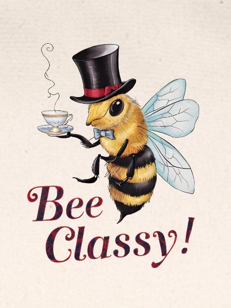 Bee Classy