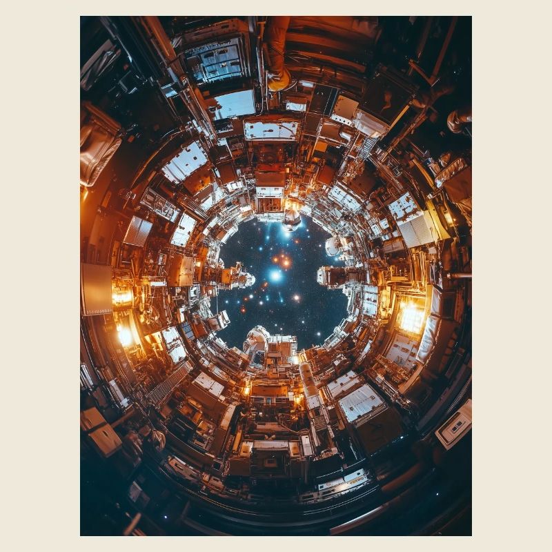 Perdu dans l’espace 1 2