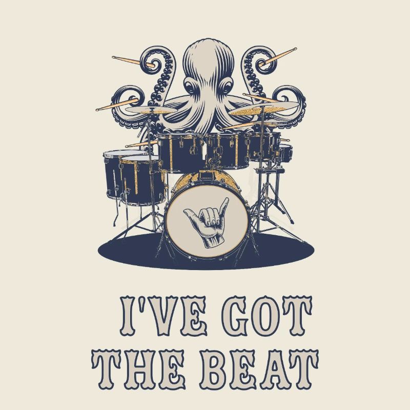 I ́ve Got The Beat