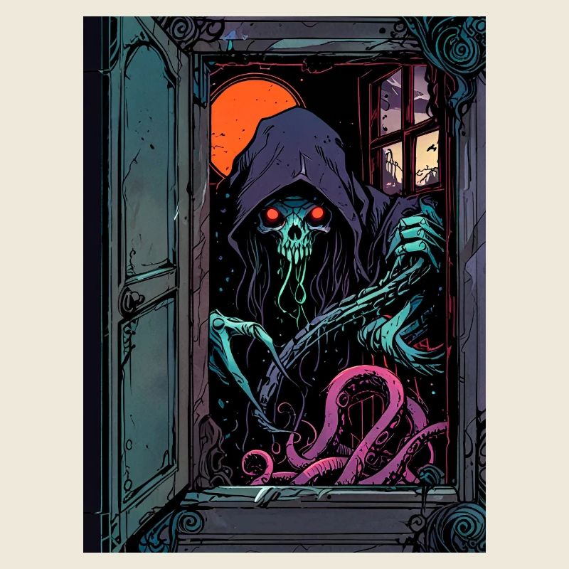 Du hast es eingeladen