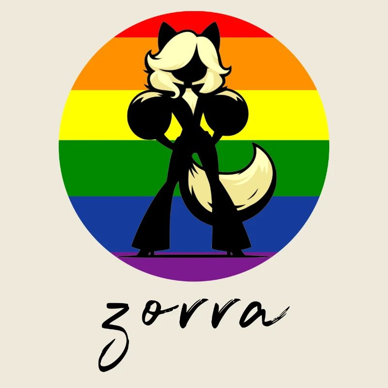 Zorra Pride Edition