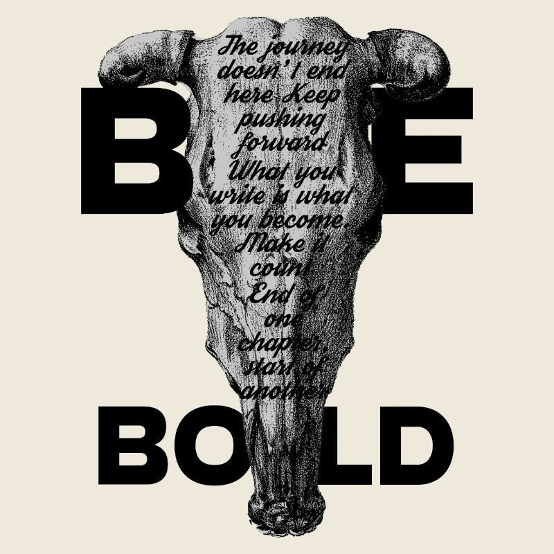 Faites en sorte que cela compte : la fin n’est que le début.