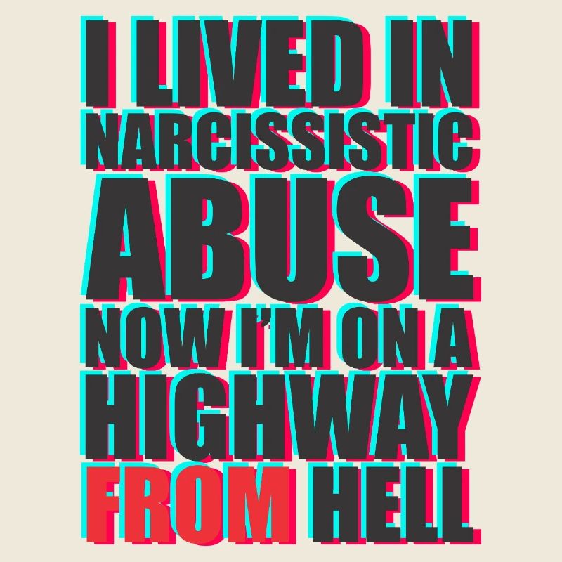 Bold Text Protest Message Design