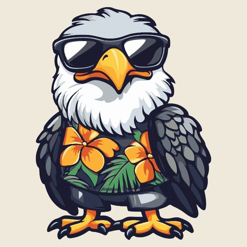 Eagle Comic Vacances