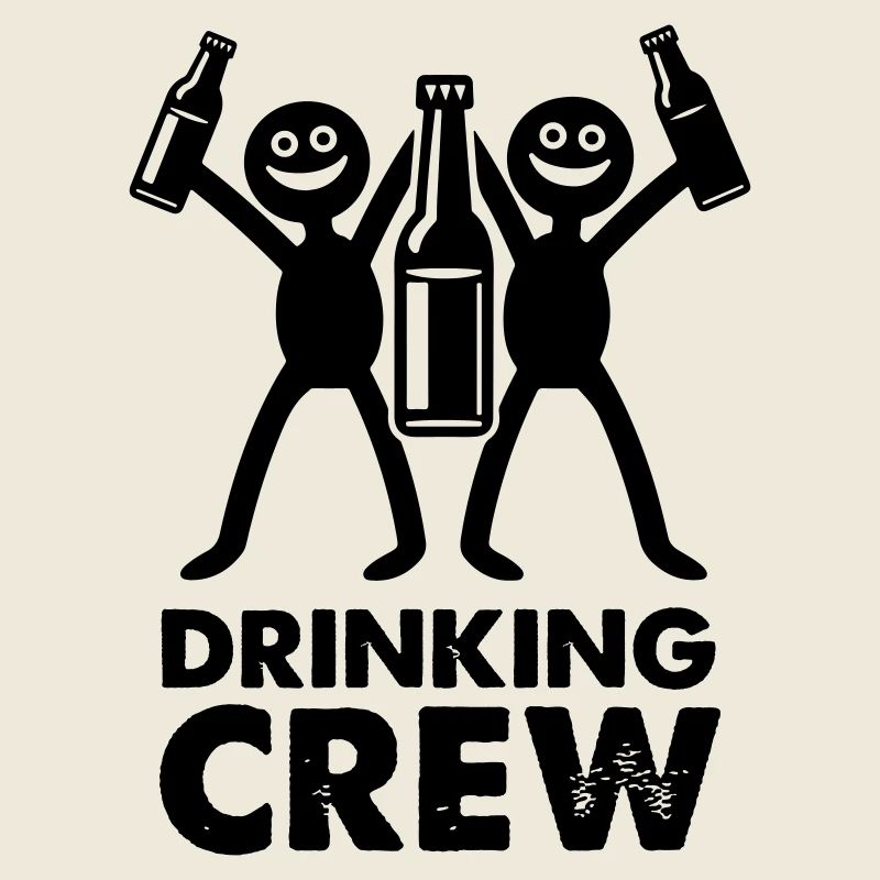 Drinking Crew
