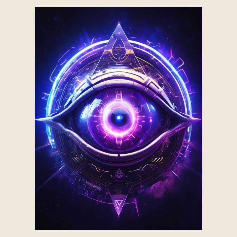 Brow Chakra – Ajna: The Third Eye