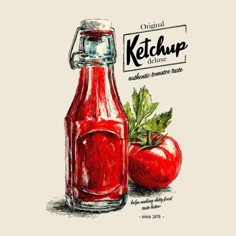 Ketchup