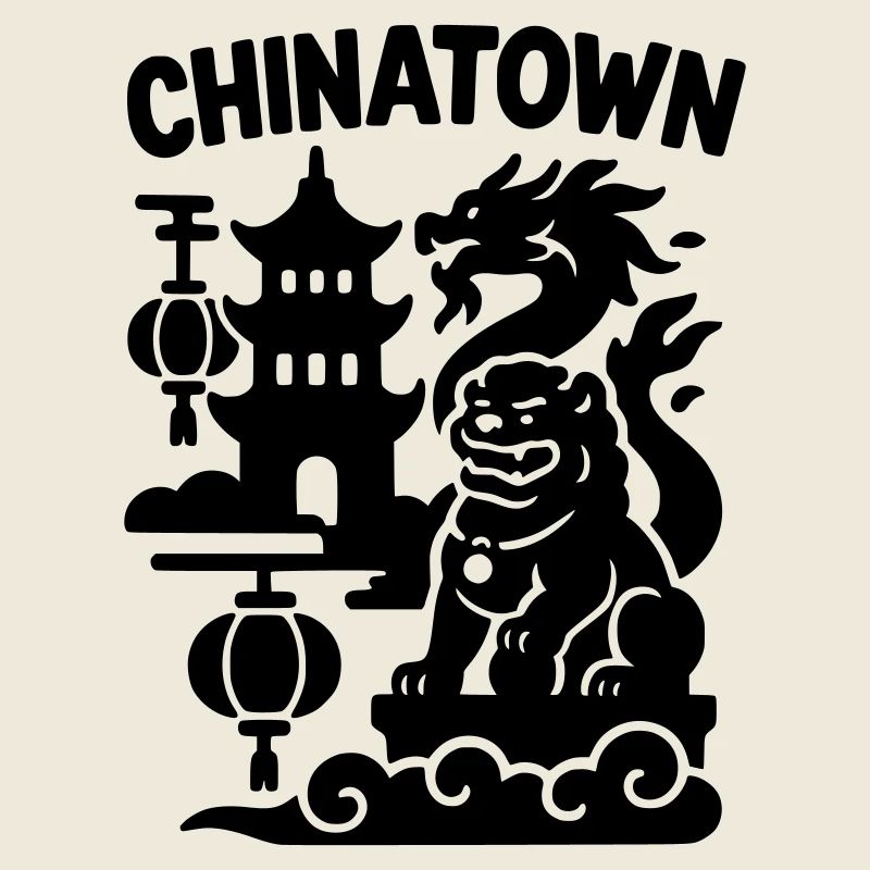 Chinatown