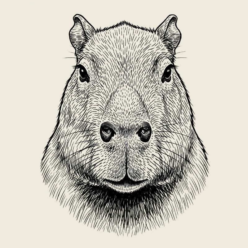 Capybara