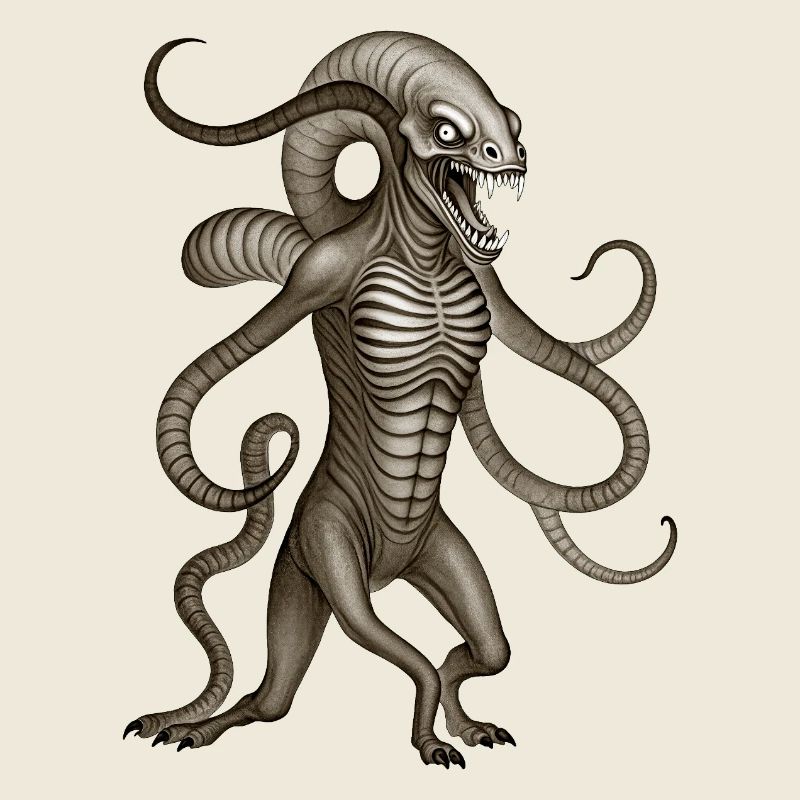 BUG #7 – dunkle Hölle