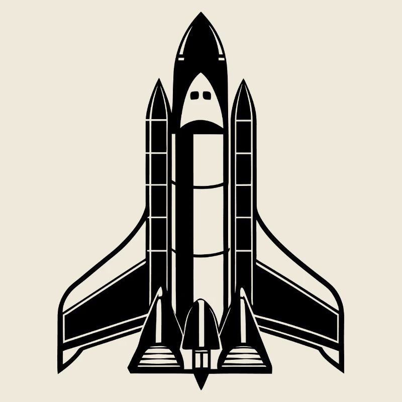 Space shuttle