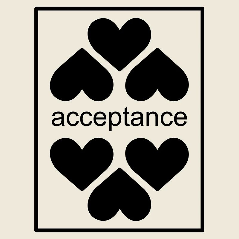 Acceptation