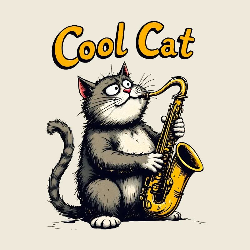 Cool Cat Jazz