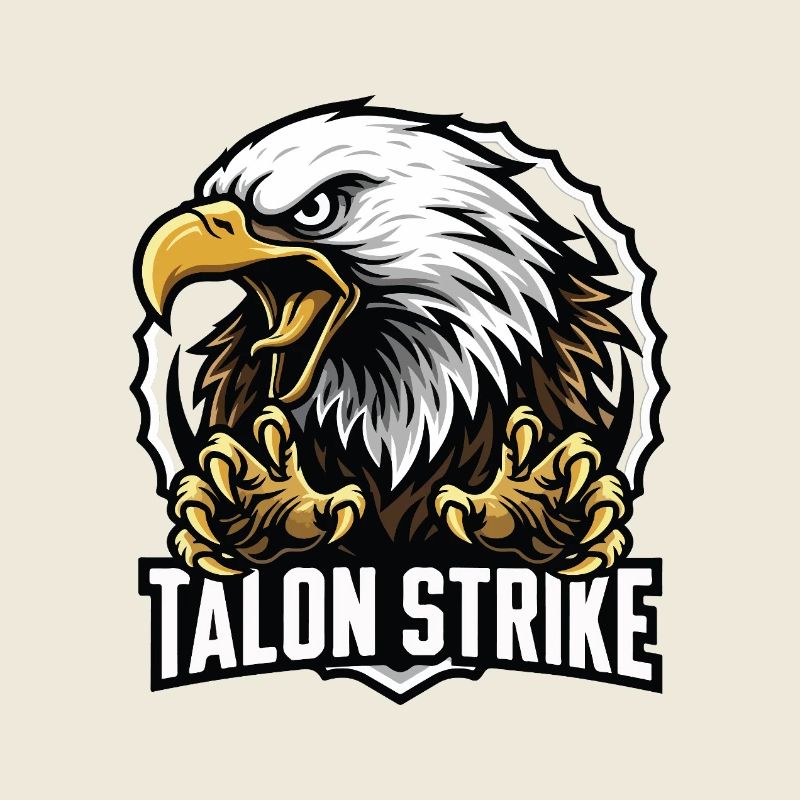 Talon Strike Eagle Attack Strength