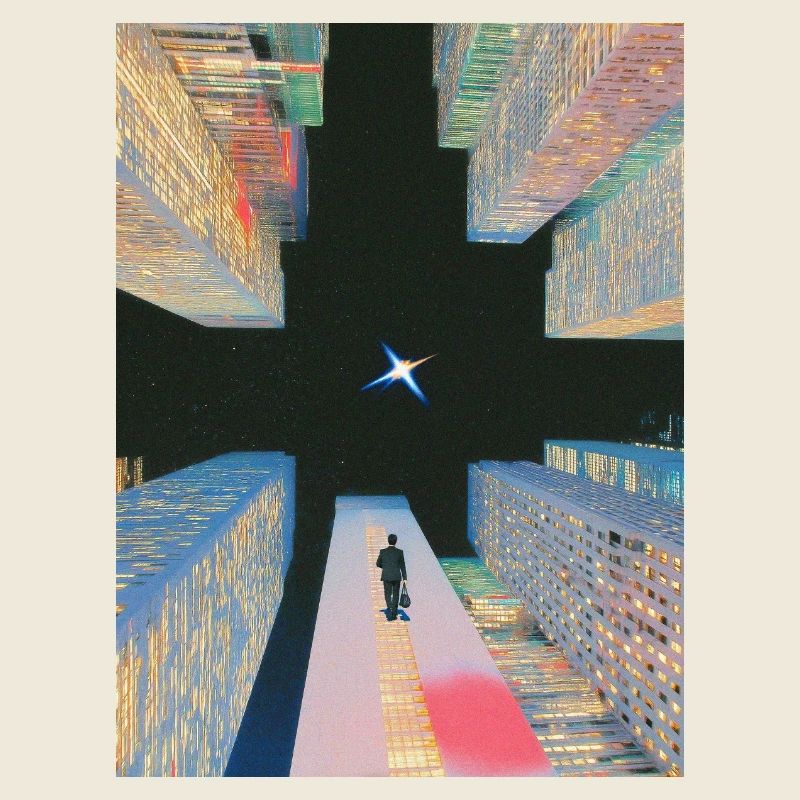 Conception d’univers