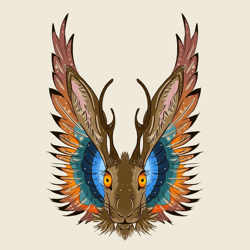 Wolpertinger