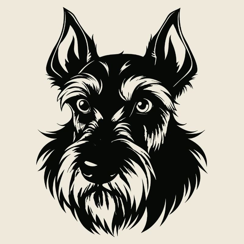 Giant Schnauzer
