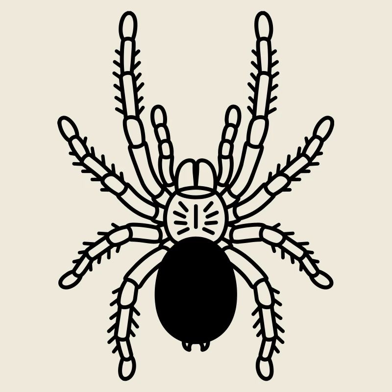 Tarentule Tarentule