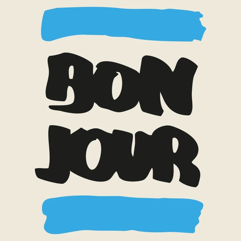 Bonjour