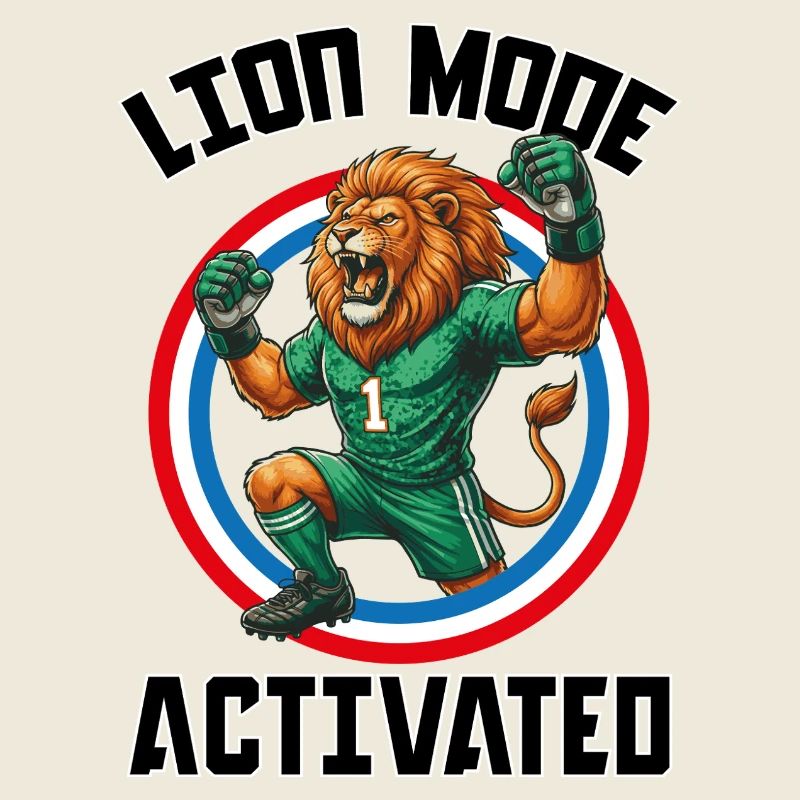 LionModeA