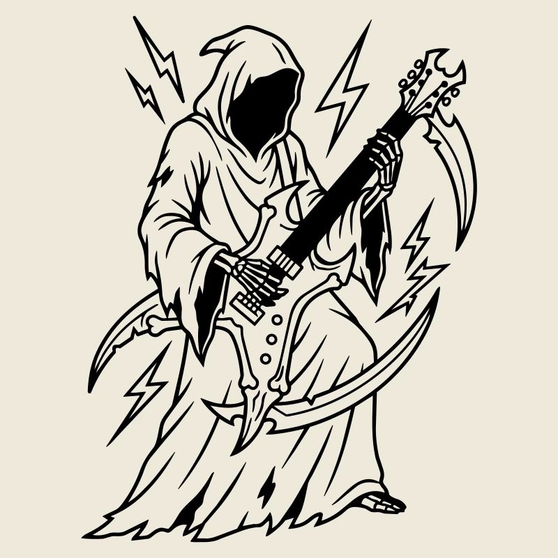 Death Metal