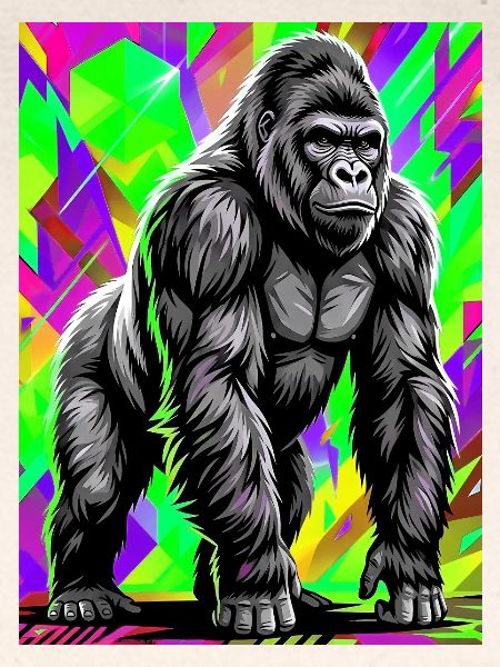 Gorilla