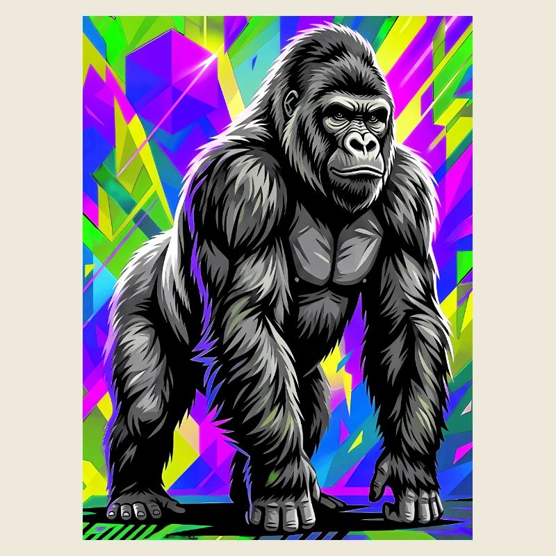 gorilla