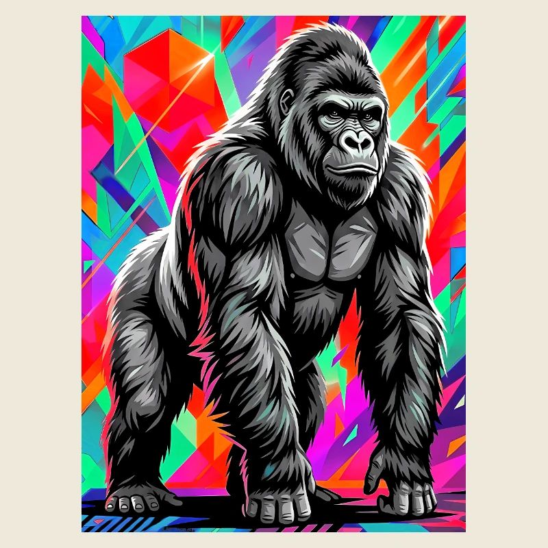 gorilla