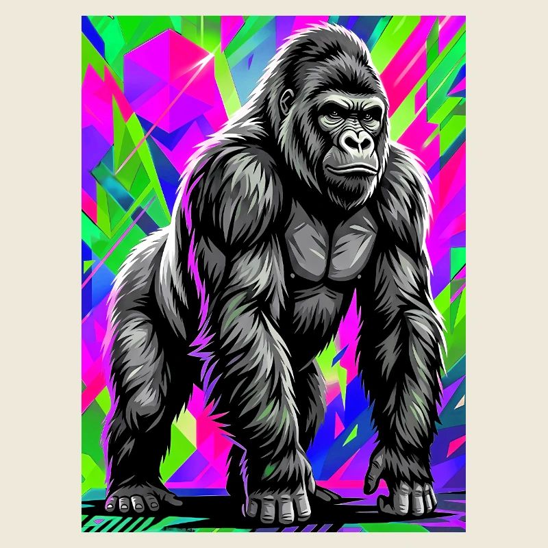 gorilla