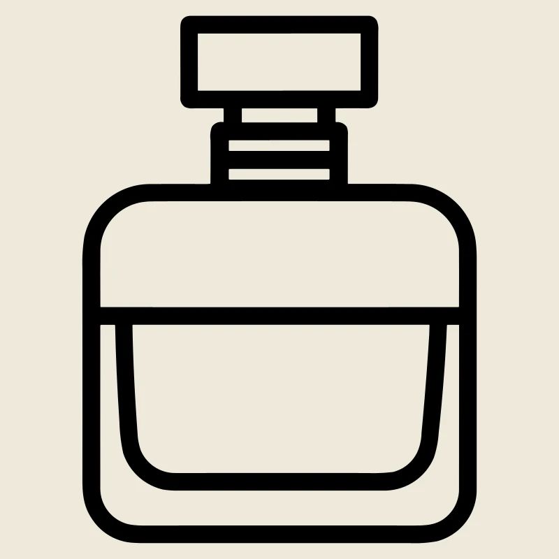 Parfümflasche