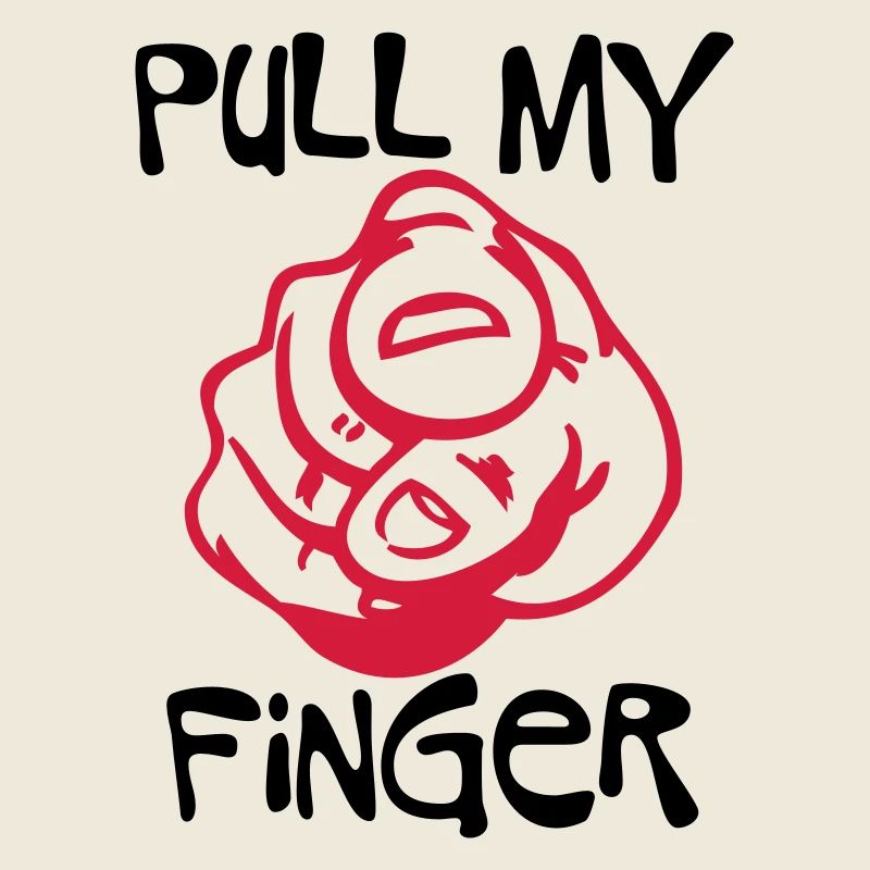 Pull my Finger