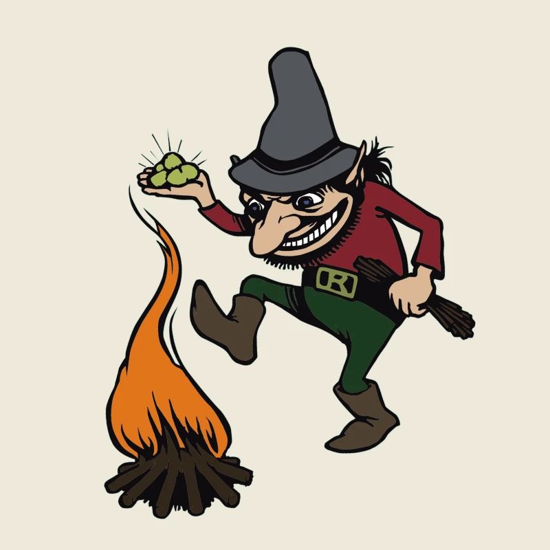 Rumpelstilzchen
