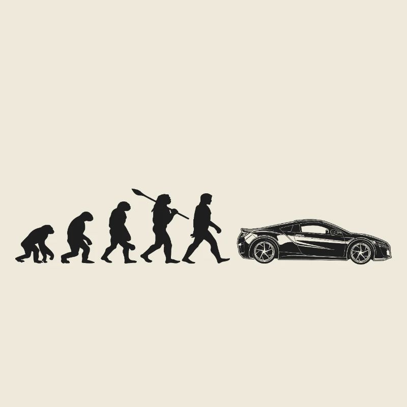 Auto De Sport Evolution