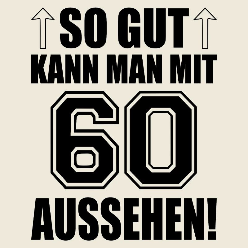 So gut kann man mit 60 aussehen