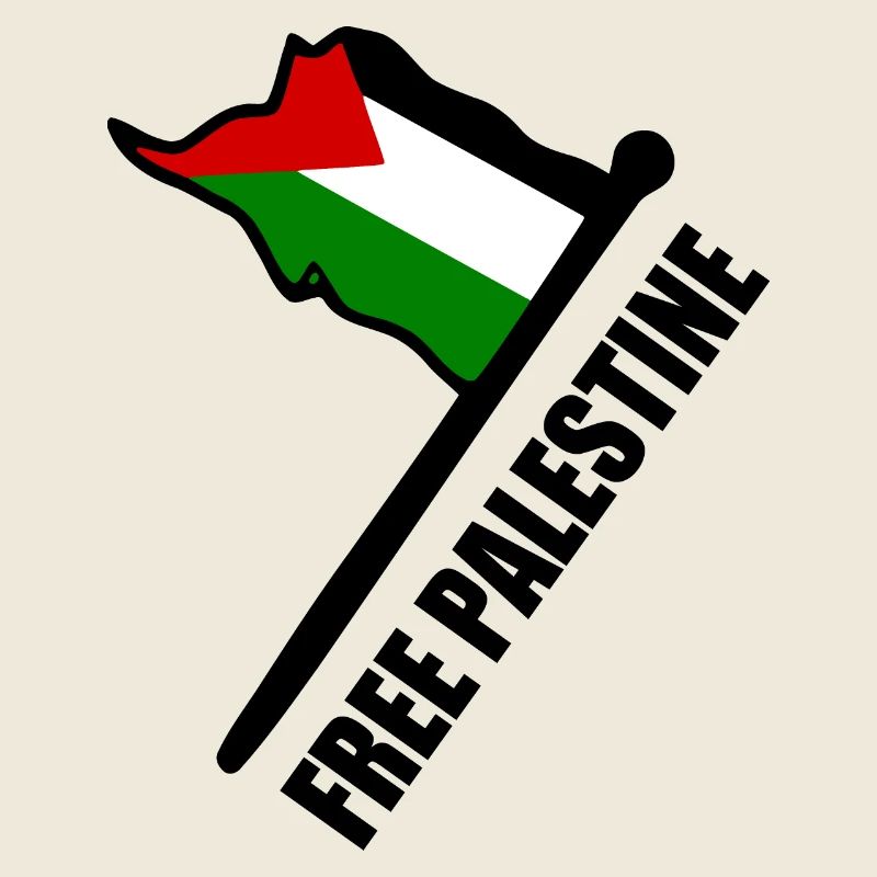 Free palestine
