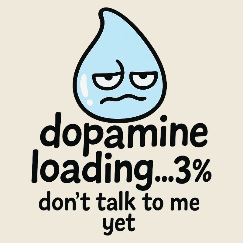 Dopamine Loading % Droplet