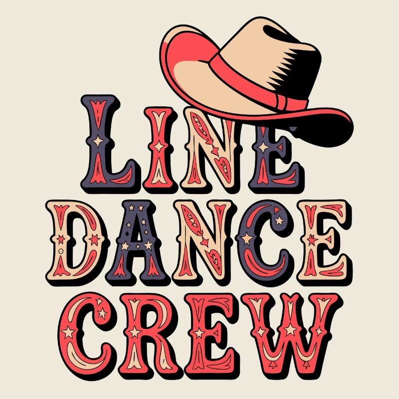 Line Dance Crew Line Dance Team