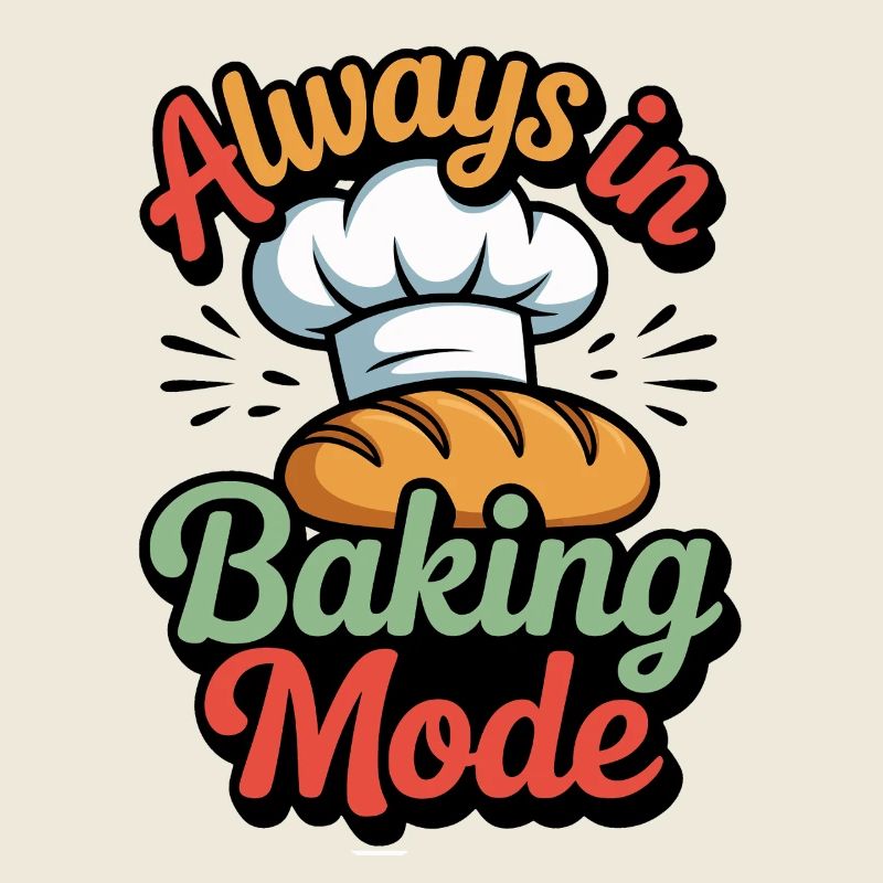 Ich will immer backen