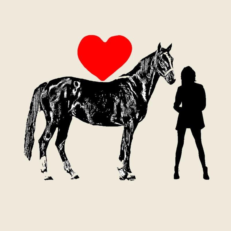 Pferd