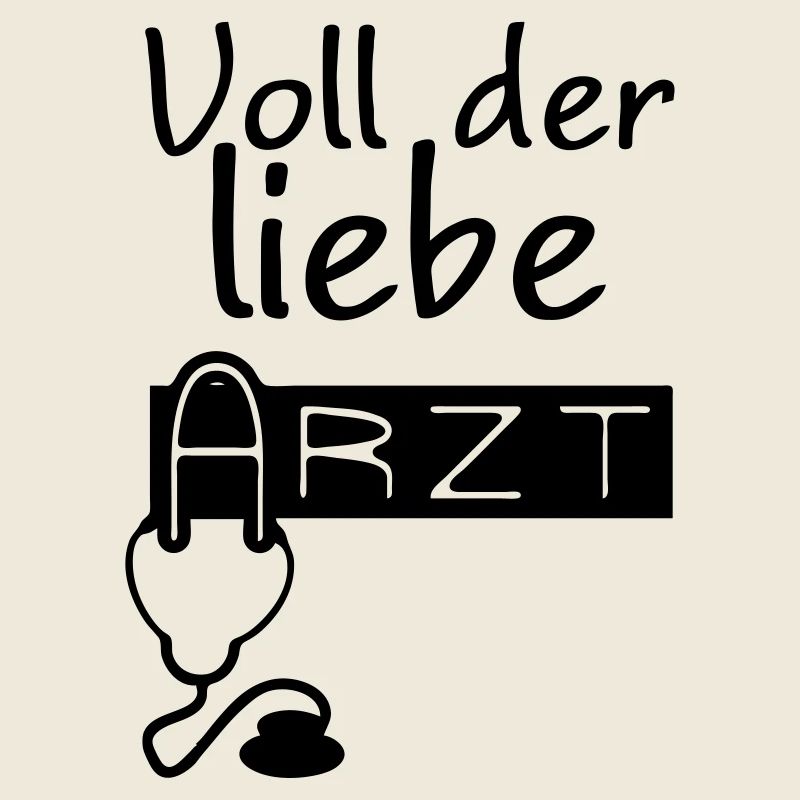 Lieber Arzt Geschenk