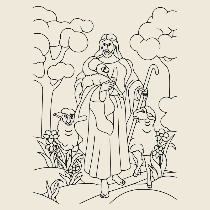 Christentum Collection