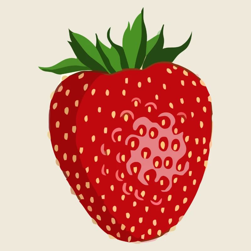 Erdbeere,Obst,Frucht