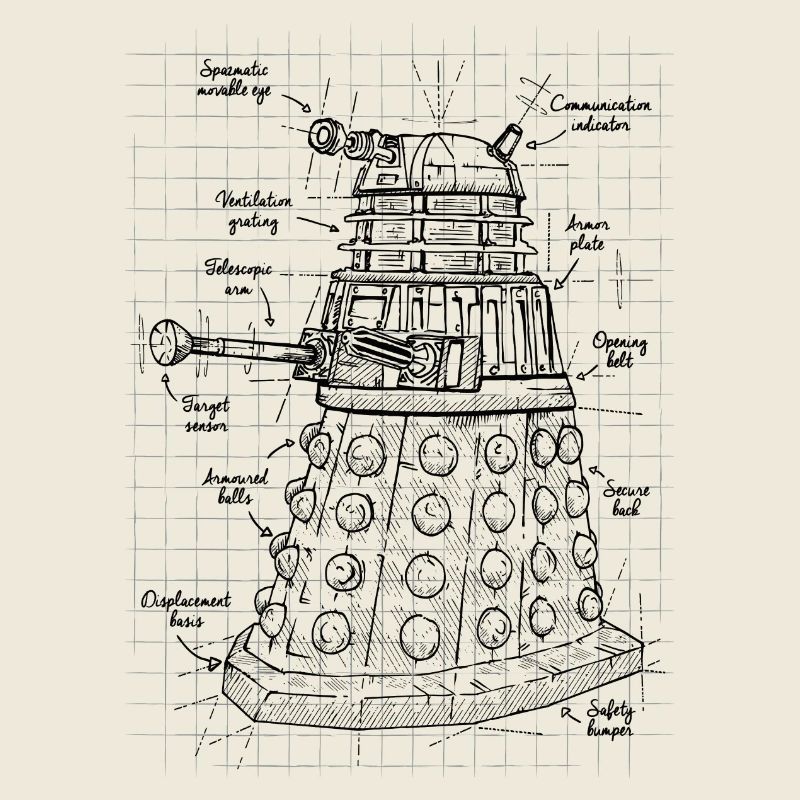 Exterminate project