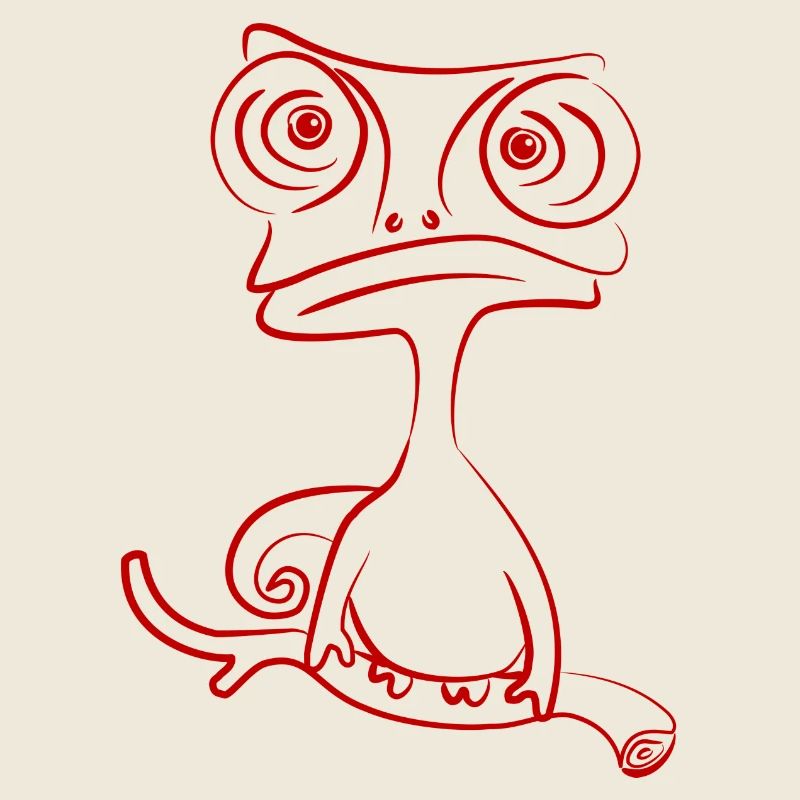 chameleon