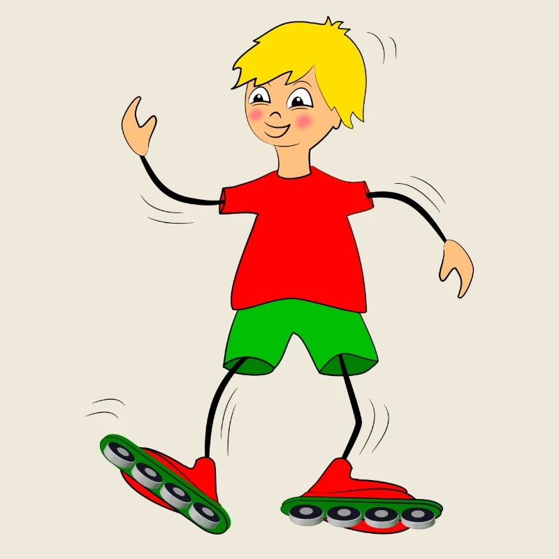 inline skating